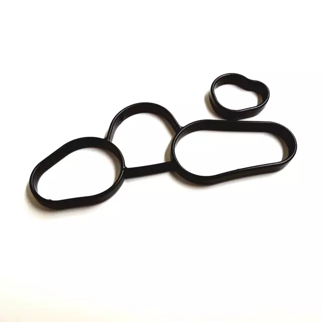 Oil Cooler Gasket - Volkswagen (06D-117-070)
