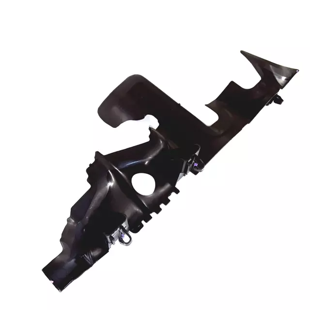 5N0121284J - Body: Side Air Baffle for Volkswagen: Tiguan, Tiguan Limited Image