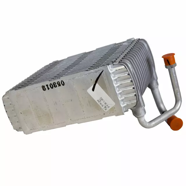 6C2Z19860C - HVAC: Evaporator for Ford: E-150, E-150 Club Wagon, E-150 Econoline, E-150 Econoline Club Wagon, E-250, E-250 Econoline, E-350 Club Wagon, E-350 Econoline, E-350 Econoline Club Wagon, E-350 Super Duty, E-450 Econoline Super Duty, E-450 Super Duty, E-550 Econoline Super Duty, E-550 Super Duty, Econoline Super Duty Image