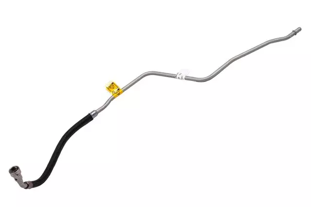 20983001 - : Rear Fuel Return Pipe for GM Image