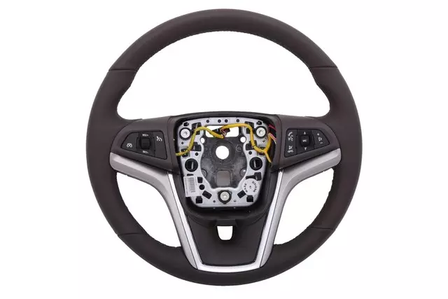 23172685 - Steering: Steering Wheel for Chevrolet: Malibu Image