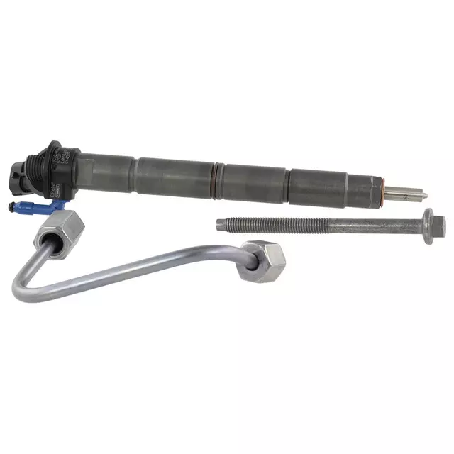 BC3Z9H529F - : Fuel Injector for Ford Image