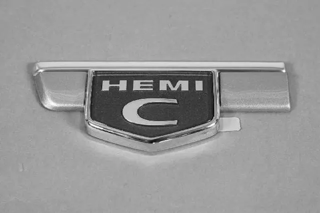 WG25DBMAD - Exterior Ornamentation: Fender Rear Molding, Left for Mopar Image