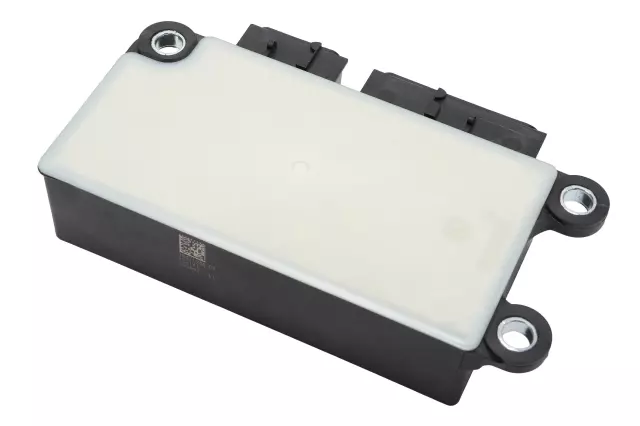 13524239 - Electrical: Diagnostic Unit for Buick: Enclave | Chevrolet: Bolt EUV, Traverse, Traverse Limited Image