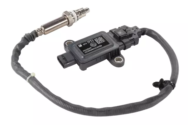 Nitrogen Oxide Sensor - GM (12731772)