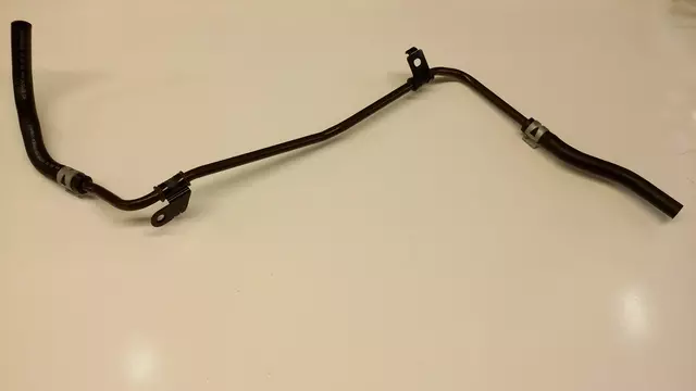 4440607080 - : Upper Return Line for Toyota Image