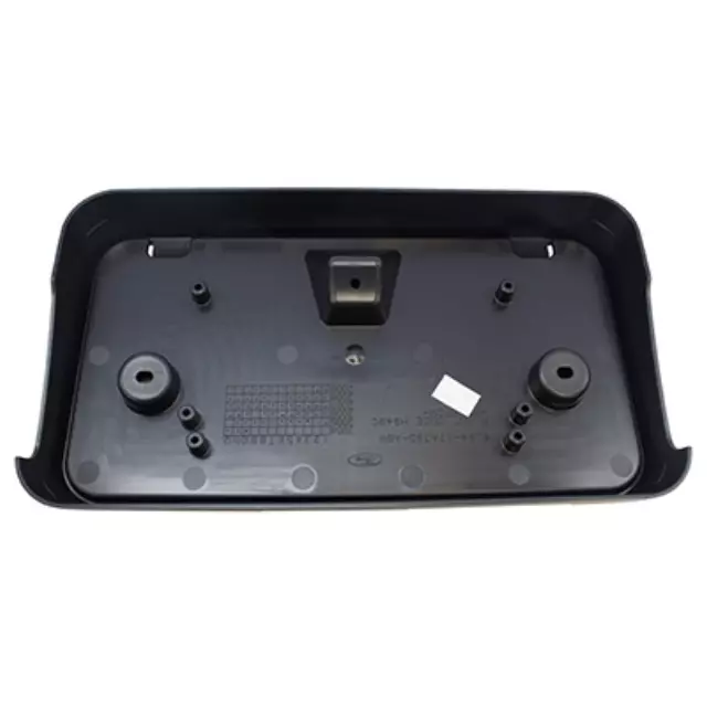 License Bracket - Ford (6L9Z17A385AAA)