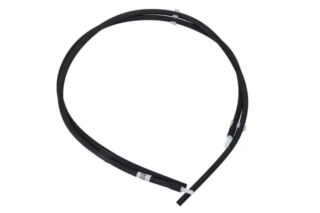 25899207 - Body: Reservoir Hose for Chevrolet: Captiva Sport | Saturn: Vue Image