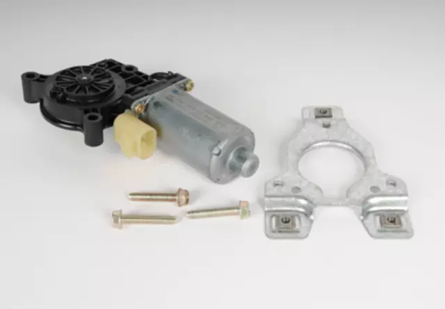 Window Motor - GM (88987651)