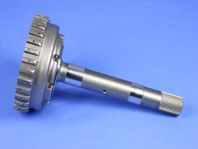 52119883AB - 68RFE; 6-Speed; Automatic Transmission: Underdrive Clutch Hub And Shaft for Dodge: Ram 1500, Ram 2500, Ram 3500 | Ram: 1500, 2500, 3500 Image