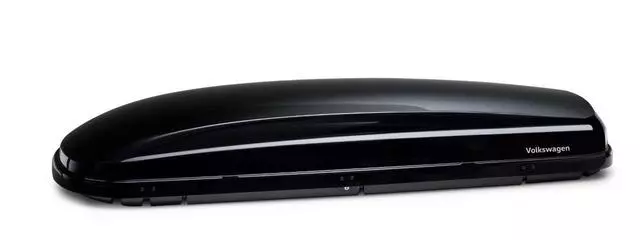 Roof Box Carrier Attachment - Volkswagen (000-071-200-AE)