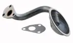 S128S - : Engine Oil Pump Screen for Enginetech Image
