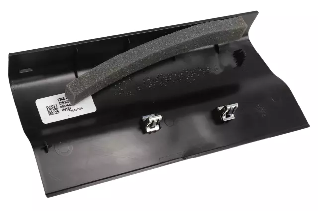 23455505 - Body: Molding Extension for GM Image