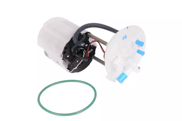 13592113 - Fuel System: Fuel Pump Assembly for Chevrolet: Sonic Image