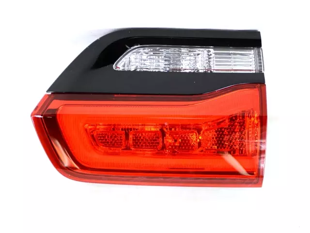Backup Lamp, Left, Export - Mopar (68217435AF)