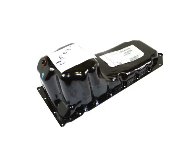 4893207AB - Engine: Oil Pan for Mopar Image