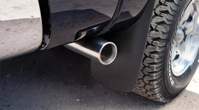 PT18A60090 - Performance: 2007-2014 Toyota FJ Cruiser - Exhaust Tip for Toyota: FJ Cruiser Image