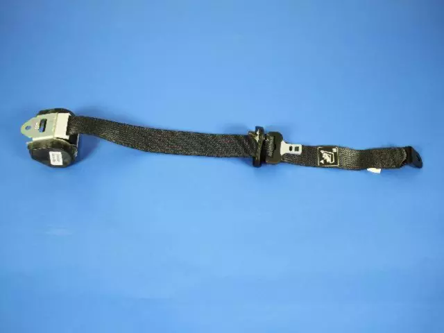 1GE74XDVAB - Restraints: Rear Outer Seat Belt, Right for Mopar Image