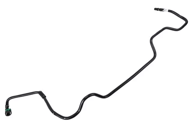 84574631 - : Fuel Feed Hose for GM Image