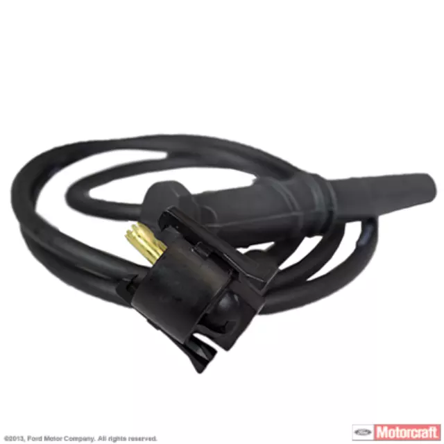 F8PZ12286GD - : Wire Assembly Ignition for Ford Image