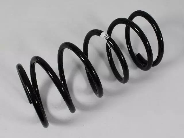 Rear Coil Spring - Mopar (52855256AB)