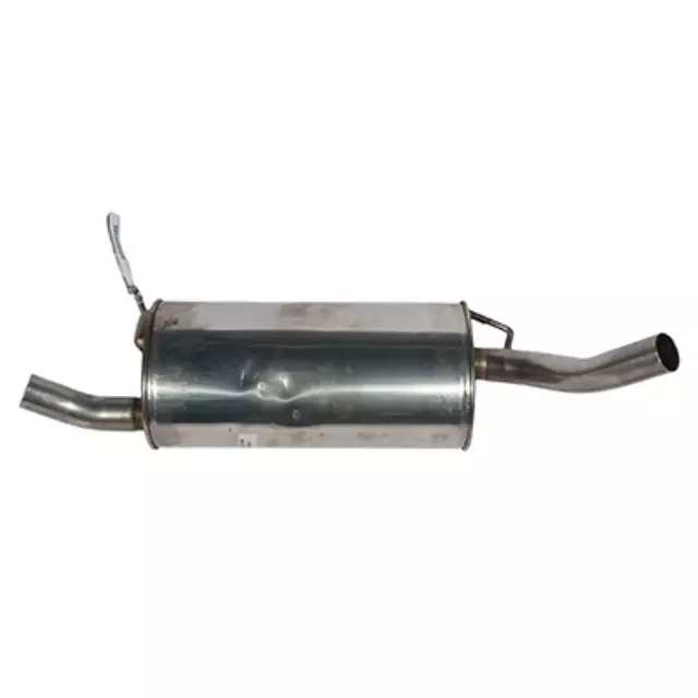 Muffler & Pipe - Ford (9t1z5230a)