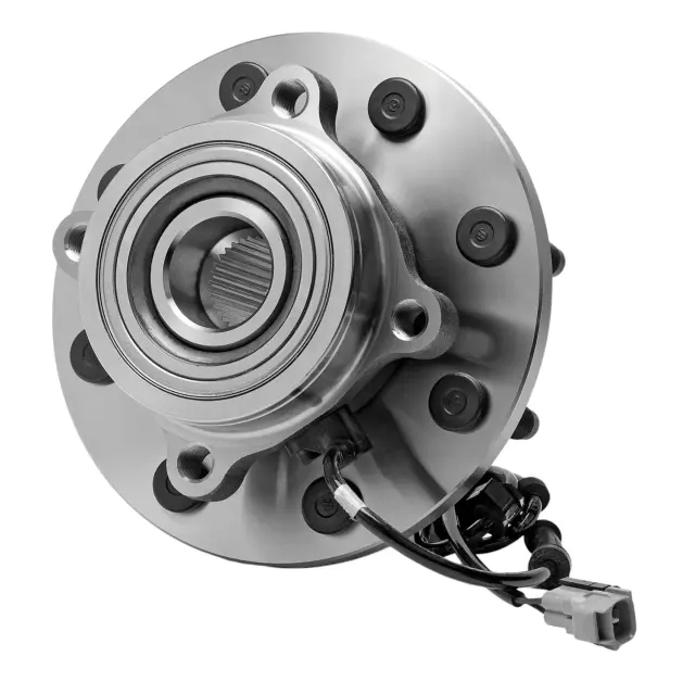 102190 - Wheels, Tires &amp; Parts: Schaeffler Wheel Bearing and Hub Assembly for SCHAEFFLER BEARING Image