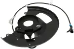 970268 - : Anti-Lock Braking System Wheel Speed Sensor for Dorman Image