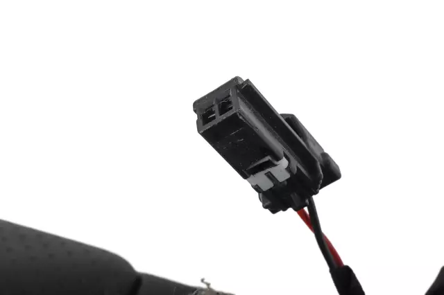 Black Steering Wheel - GM (85140047)