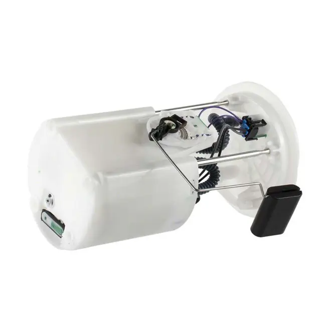 Fuel Pump And Sender Assembly - Ford (L1MZ-9H307-S)