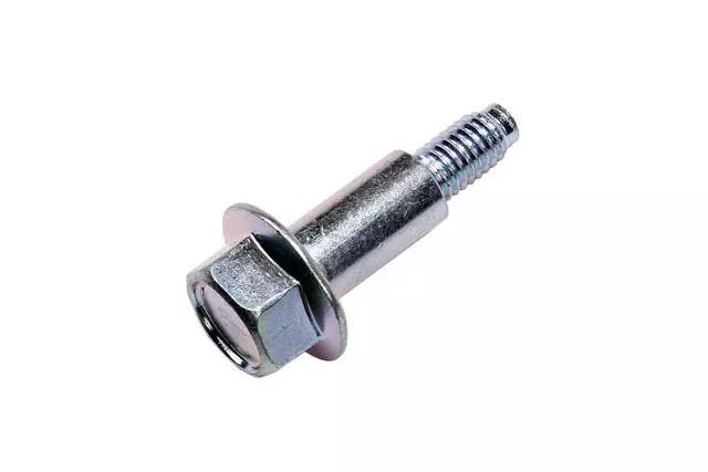 96665819 - Electrical: ABS Control Unit Bolt for Chevrolet: Aveo, Aveo5 | Pontiac: G3 Image image