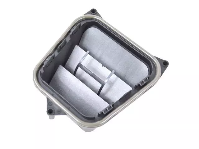 Exhauster Bezel - Mopar (68134923AC)