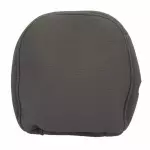 JL3Z18501A04DB - Body: Headrest Cover for Ford: F-150 Image