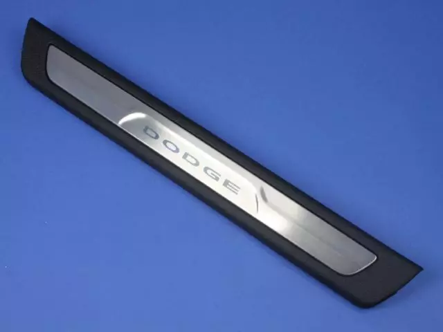 Scuff Plate, Right - Mopar (1SZ56DX9AA)