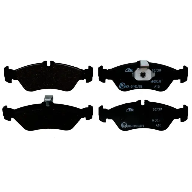 607084 - : ATE Disc Brake Pad Set for ATE Image