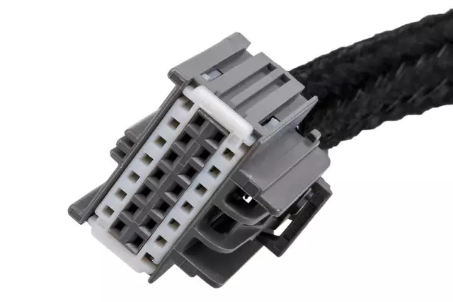 Seat Heat Switch - GM (25895008)