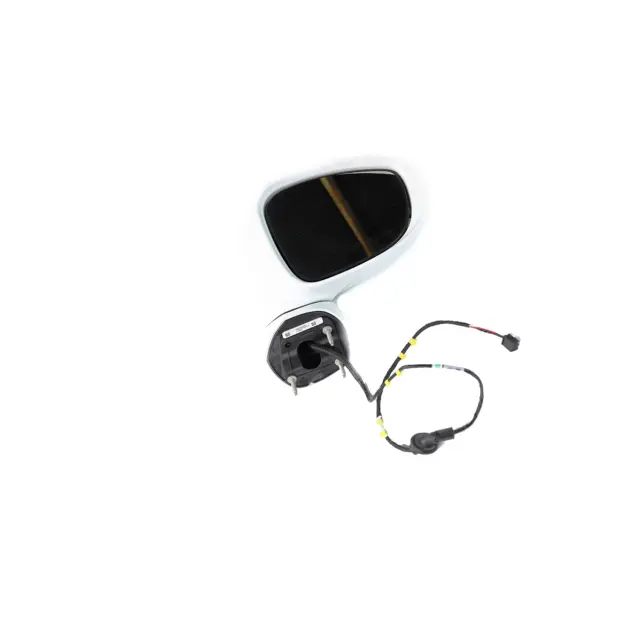 5RM12GW7AE - : Outside Rearview Mirror, Right for Mopar Image