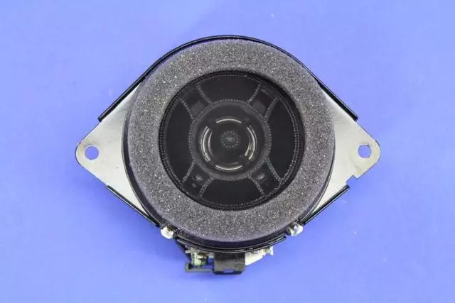 Speaker, Right, Quarter Trim Panel - Mopar (68584767AA)