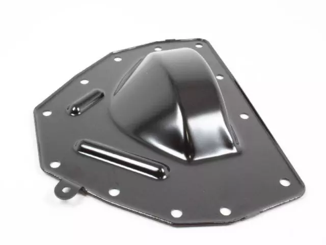 4659520 - Automatic Transaxle 4 Speed: Transaxle Differential Oil Pan for Mopar Image