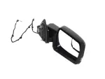 68592780AA - Doors, Door Mirrors and Related Parts: Outside Rearview Mirror, Right for Ram: 1500 Image