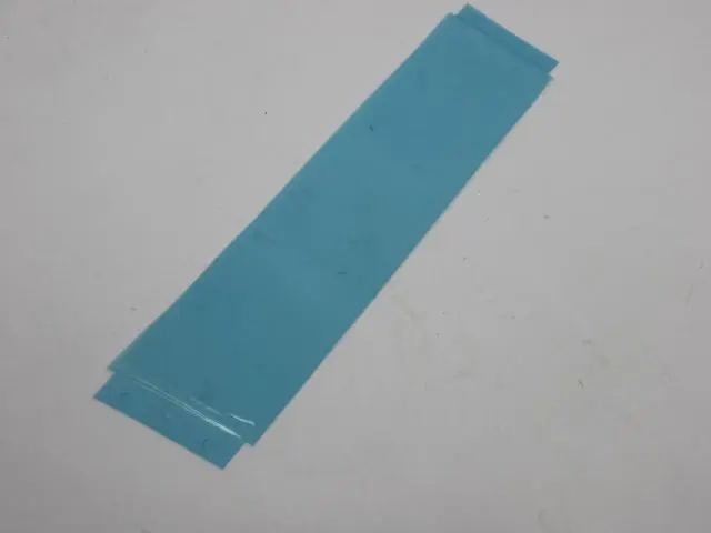 Anti-chip Film, Left Or Right - Mopar (5182494AA)