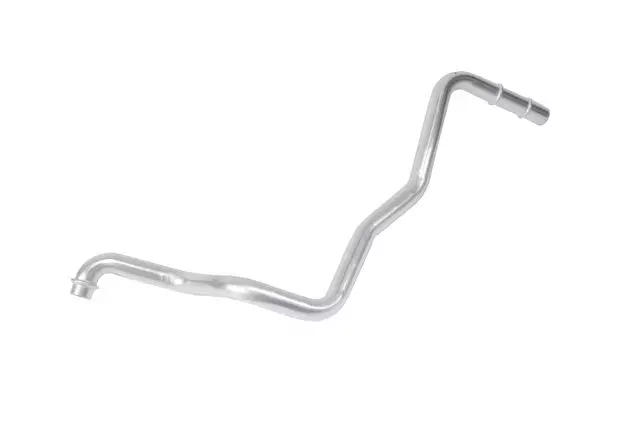 84055896 - : Heater Core Outlet Tube for GM Image