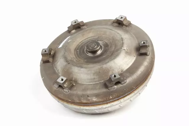 17803873 - : Automatic Transmission Torque Converter, Remanufactured for GM Image