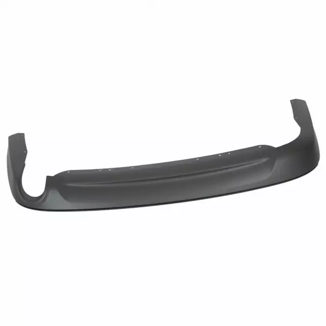 DS7Z17810AA - Body: Valance Panel for Ford: Fusion Image
