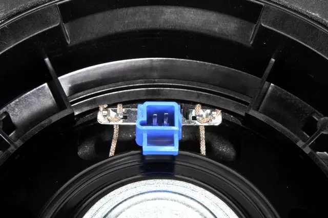 Front Door Radio Speaker - GM (23419310)