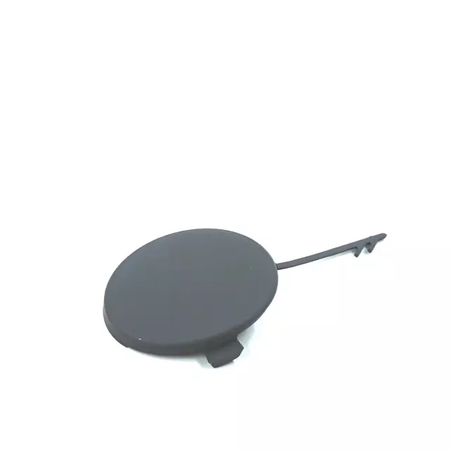 8K0807241AGRU - Body: Tow Eye Cap for Audi: A4, A4 Quattro, S4 Image