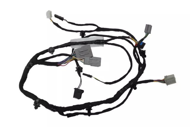 22995219 - Body: Wire Harness for Cadillac: ATS Image