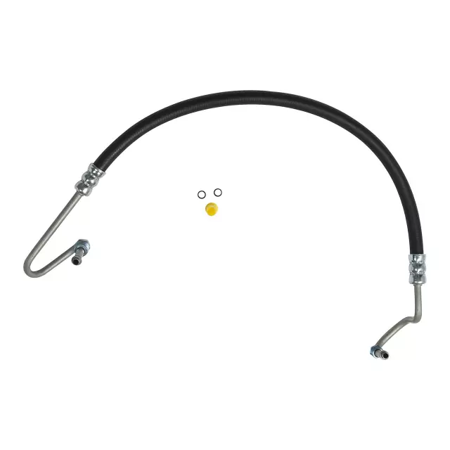 80307 - : 16MM Male "O" Ring x 18MM Male "O" Ring for Edelmann Image