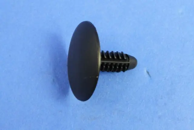 Bumper Cover Rivet - Mopar (06501067)