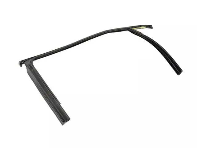 68442228AA - : Door Glass Weatherstrip, Right for Jeep: Cherokee Image